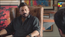 Bakhtawar - Episode 16 - 6th Nov 2022